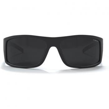 Gafas de sol unisex Uller Backcountry en color negro
