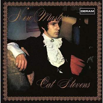 Cat Stevens – Nuevos Maestros (Vinilo Remasterizado 2020)