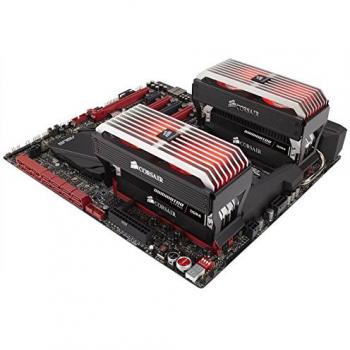 Corsair Dominator Platinum 64 GB, DDR4, 4000 MHz 64GB DDR4 4000MHz módulo de - Memoria