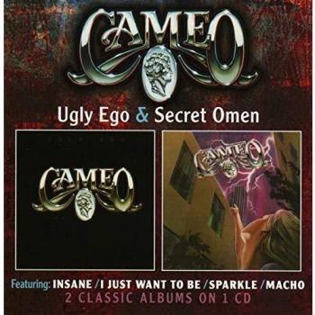 Ugly Ego / Secret Omen
