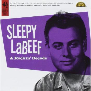 A Rockin Decade