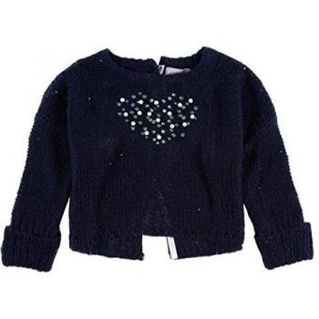 Boboli Jersey Tricotosa De Niña - Talla - 10 Para Niñas