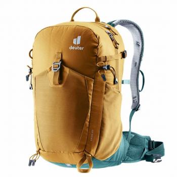 Mochila de Senderismo Deuter Trail 25L Ocre