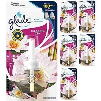 GLADE AMBIENTADOR ELECTRICO