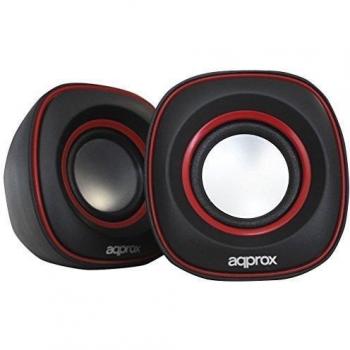 aqprox SPX2 - Altavoz PC