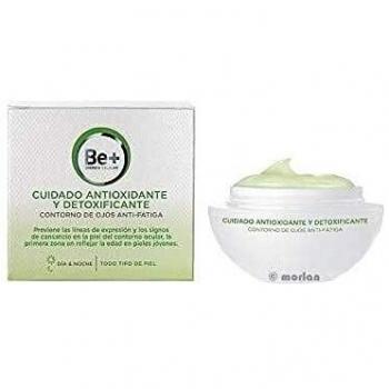 BE+ - BE+ CONT OJOS ANTI FATIGA 15ML