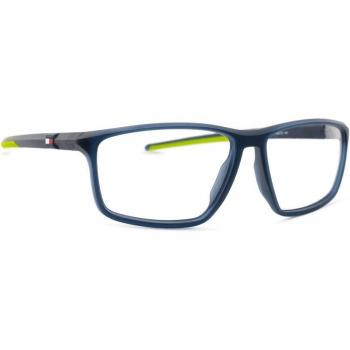 Tommy Hilfiger TH 1834 Men's Eyeglasses - Classic Style, Lightweight Frame