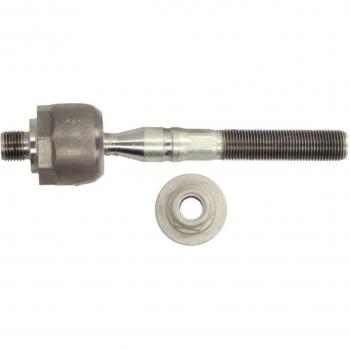 Junta axial TRW JAR935 - Rótula axial de dirección, alta calidad, fabricada por TRW, diseño duradero, compatible con múltiples modelos de vehículos