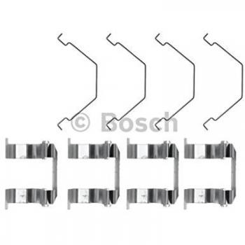 Kit de accesorios para montaje de pastillas de freno BOSCH 1 987 474 353