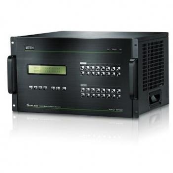 Aten VM1600 16x16 Modular Matrix Video Switch (VGA/DVI/HDMI/HDBaseT)