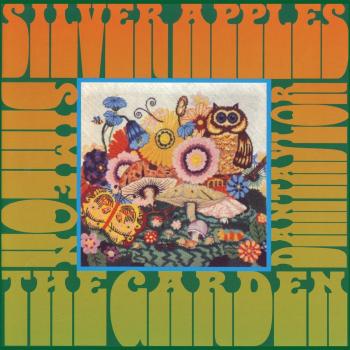 The Garden Limited Edition Colored Vinyl