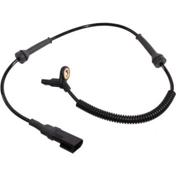ABS 30278 Sensor, Revoluciones de la Rueda