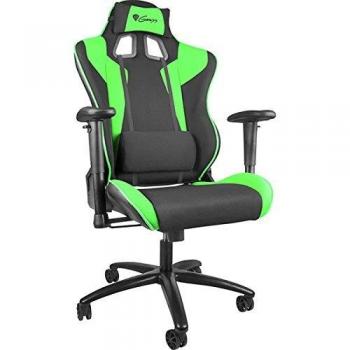 Silla Gaming GENESIS Nitro 770 Verde