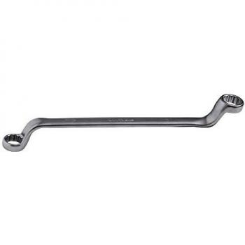 Bahco 2M-22-24 - Llave Doble Estr Acod 22-24