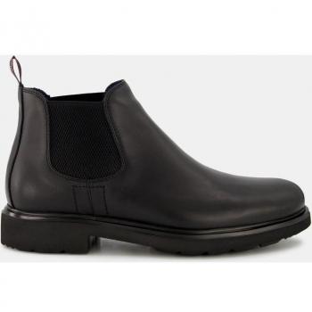 Botines Chelsea Callaghan en piel con sistema Adaptaction