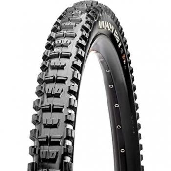 Maxxis Minion DHR II TR DD 29X2.40WT 3C MaxxTerra MTB Folding Tyre