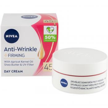 Nivea Firming Anti-Wrinkle Day Cream 45+ 50 ml