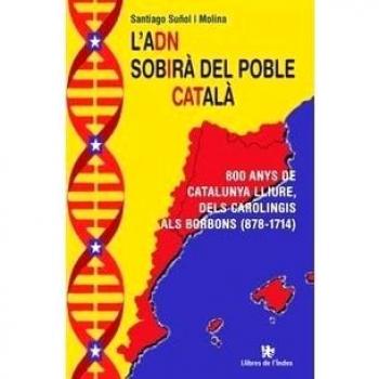 L'ADN sobirà del poble català