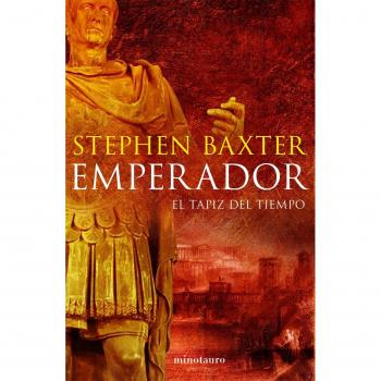 Emperador. El tapiz del tiempo