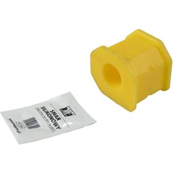 Cojinete estabilizador TEDGUM 00447925, Silentblock de barra estabilizadora TEDGUM 00447925