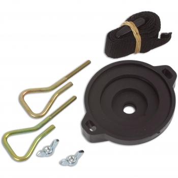 Gunson G4058 Eezibleed - Tapa multiusos