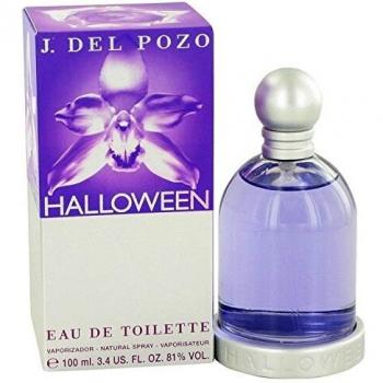 Halloween Eau De Toilette - 100ml