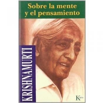 Sobre la mente y el pensamiento