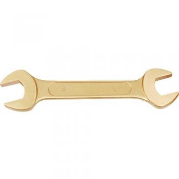 Bahco NS006-1922 - Llave Fija Antichispa 19-22 mm