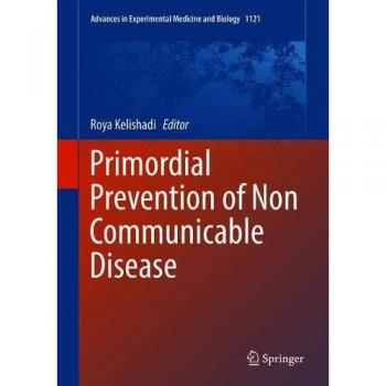 Primordial Prevention of Non Communicable Disease