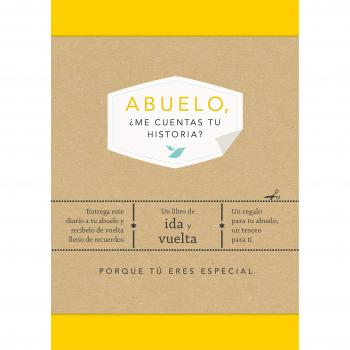 Grandpa, Can You Tell Me Your Story? - A Personalized Book for Family Memories