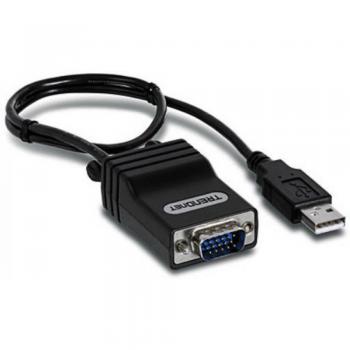 Módulo de Interfaz de Servidor CAT5 USB y VGA KVM Trendnet TK-CAT5U