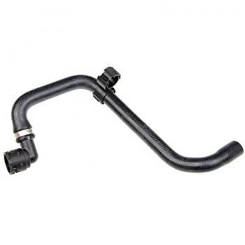Tubería flexible de calefacción GATES 02-2519, manguera de calefacción moldeada, alta resistencia a temperaturas extremas, fabricada en material duradero, diseñada para sistemas de calefacción automotriz y aplicaciones industriales