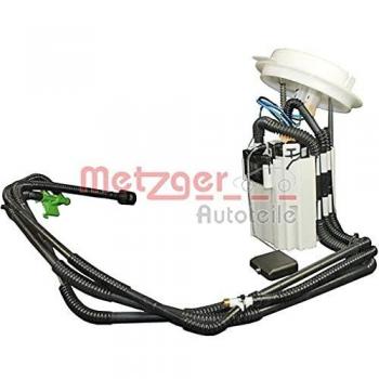 Unidad de alimentación de combustible METZGER 2250228 para Mercedes Clase C, Clase E y GLK