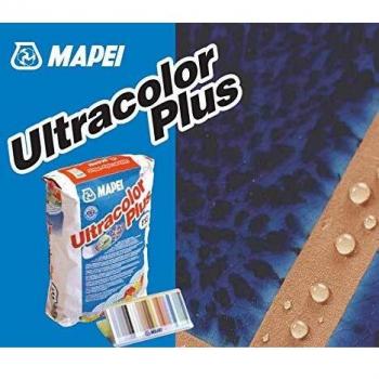 Mapei 141 UltraColor Plus - Lechada de cemento
