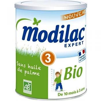 Expert bio 3ème âge 800 g