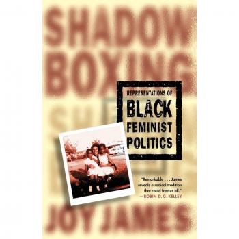Shadow Boxing: Black Feminist Politics