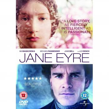 Jane Eyre [DVD] [2011]
