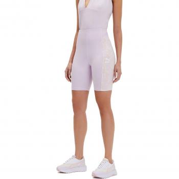 Short de mujer Classics Summer Resort AOP Puma