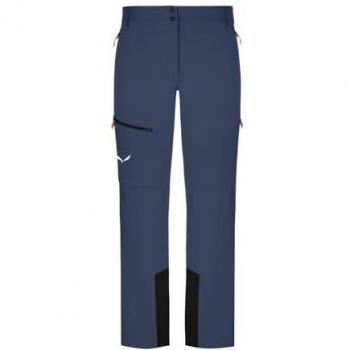 Pantalones Durastretch Sella para Hombre, Híbridos Merino, Color Denim Oscuro, Talla L