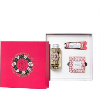 Benamôr Rose Amélie Gift Set for Women