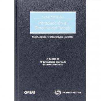 Introducción al Derecho del Trabajo