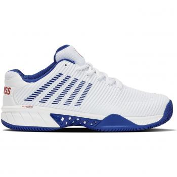 Zapatillas de tenis y pádel hombre HyperCourt Express 2 HB K-Swiss