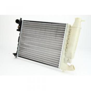 Radiador de refrigeración del motor THERMOTEC D7P025TT