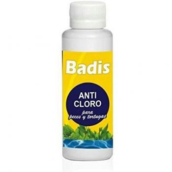 BADIS ANTICLORO (130 ml CL)