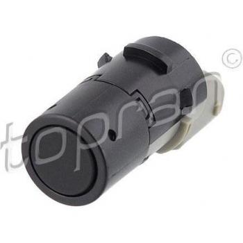 Sensor de aparcamiento TOPRAN 502 505