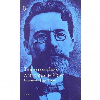 Teatro Completo - Anton Chejov