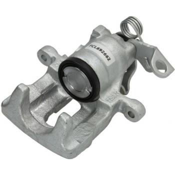 Pinza de freno FERODO FCL692662, Trasero Derecha, compatible con vehículos específicos, incluye pistón y soporte para instalación fácil, fabricada con materiales de alta calidad para mayor durabilidad y rendimiento óptimo en el sistema de