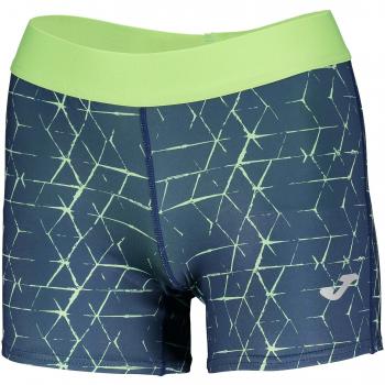 Joma Free II Malla Corta, Mujer, Marino, XL