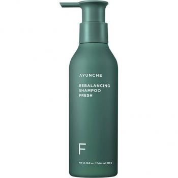Fresh Rebalancing Shampoo 350g