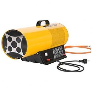 MASTER - CALENTADOR PORTATIL A GAS 10-16KW/H BLP-17M - BLP-17M